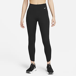 Malla Fitness Azul Eléctrico, efecto cuero Olga de Sasha Fitness Wear