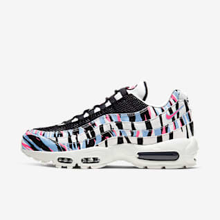 air max 95 colorate