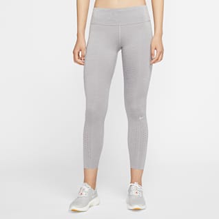 nike dri fit running leggings