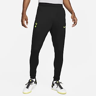 Tottenham Hotspur Strike Pantalon de survêtement de football en maille Nike Dri-FIT pour Homme