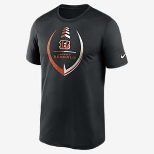 Nike Dri-FIT Icon Legend (NFL Cincinnati Bengals) Men's T-Shirt