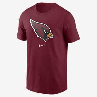 Nike Essential (NFL Arizona Cardinals) Big Kids' (Boys') Logo T-Shirt
