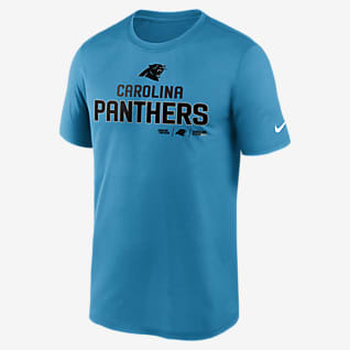 Nike Dri-FIT Community Legend (NFL Carolina Panthers) Men's T-Shirt