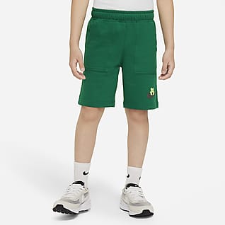 Nike Forest Foragers Shorts 幼童短裤