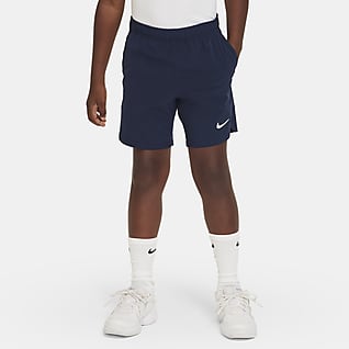 NikeCourt Flex Ace Calções de ténis Júnior (Rapaz)