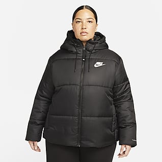 Nike Sportswear Therma-FIT Repel Veste pour Femme (grande taille)