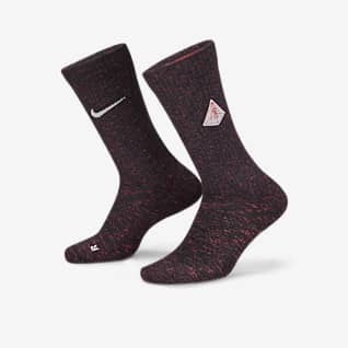 Kyrie Multiplier Nike Crew Socks