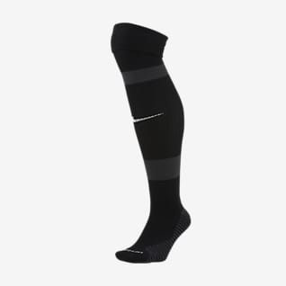 Nike MatchFit Calcetines de fútbol hasta la rodilla