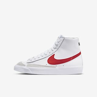 Nike Blazer Mid '77 Schuhe für ältere Kinder