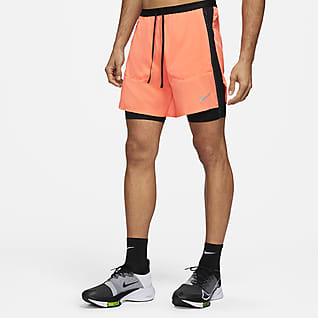 nike tracksuit shorts