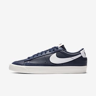 nike low top shoes