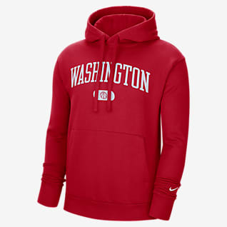 nike nba sweater