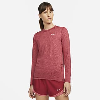 Nike Dri-FIT Damska bluza do biegania