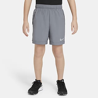 Nike Pantalón corto de entrenamiento - Niño