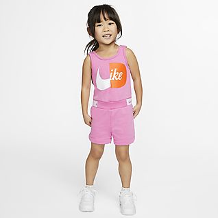 nike sweatsuit for toddler girl