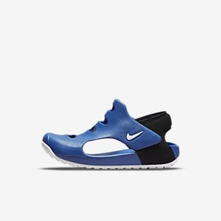radan skupljanje policija  Kids Sandals & Slides. Nike.com