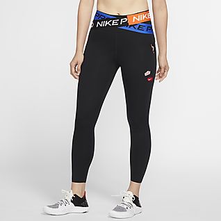 nike pro lux leggings