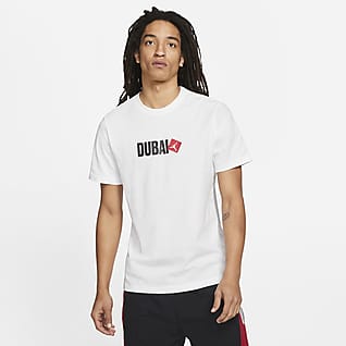 Jordan Dubai T-shirt met korte mouwen voor heren