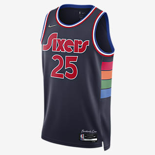 76ers Jerseys \u0026 Gear. Nike AU