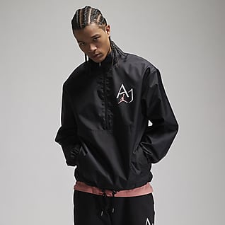 ᐈ Chaqueta Nike Jordan Essentials M White – Atmosfera Sport©