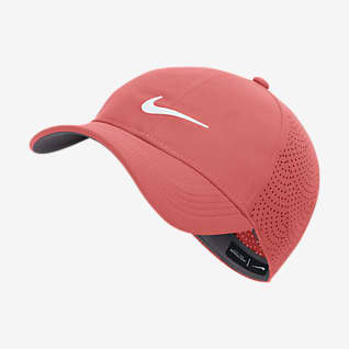 Golf Hats, Visors and Caps. Nike.com