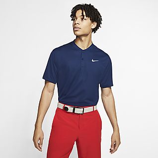 big and tall nike dri fit polo shirts