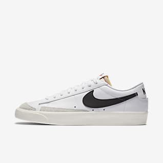 Кроссовки Nike Blazer. Nike RU
