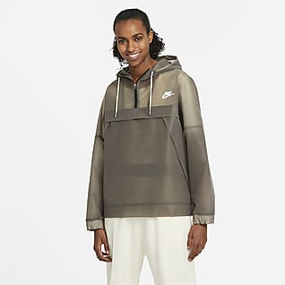 Nike Sportswear Chaqueta anorak - Mujer