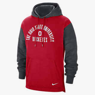 ohio state buckeyes nike store