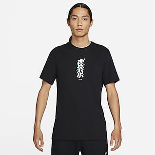 Nike Dri-FIT Tokyo T-shirt da running