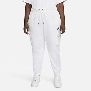 Nike Sportswear Essentials Pantalones para mujer talla grande