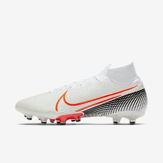 Nike Flyknit Calzado de fútbol/tacos Calzado. Nike CL