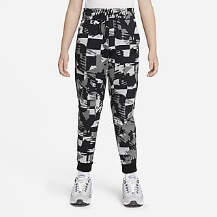Nike Sportswear Tech Fleece Kalhoty pro větší děti (chlapce)