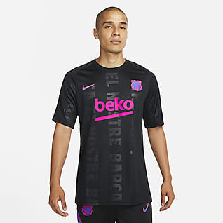 barca jersey nike