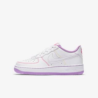 Nike air force 1 fille 33