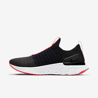 Nike React Phantom Run Flyknit 2 Men's Road Running Shoes