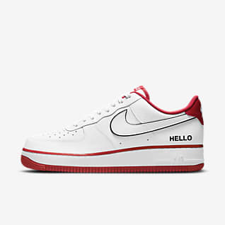 nikes new shoes