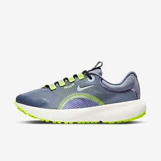 Nike React Escape Run รองเท้าวิ่งโร้ดรันนิ่งผู้หญิง