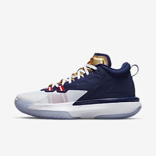 Zion 1 PF Basketball Shoe
