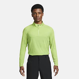 Nike Dri-FIT ADV Vapor Camiseta de golf con cremallera de un cuarto - Hombre