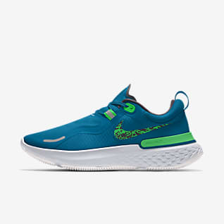Custom Running Shoes \u0026 Gear. Nike.com