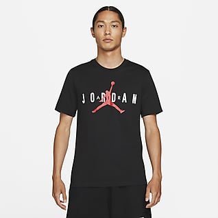 Jordan Air Wordmark Ανδρικό T-Shirt