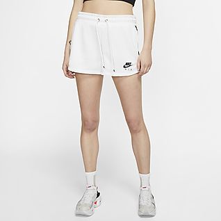 pantaloncini nike donna italia