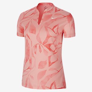 polo nike donna rose