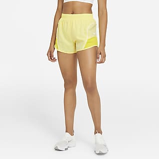 womens nike running shorts on sale