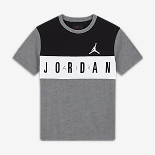 boys jordan shirts