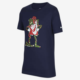 boys nike tops