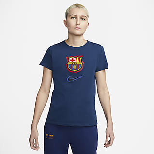 FC Barcelona Tee-shirt pour Femme