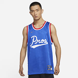 Nike Dri-FIT Lil' Penny Premium 男子篮球球衣