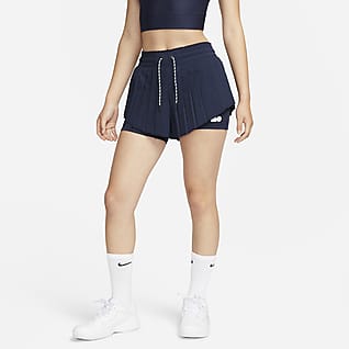 Naomi Osaka Women's Tennis Shorts